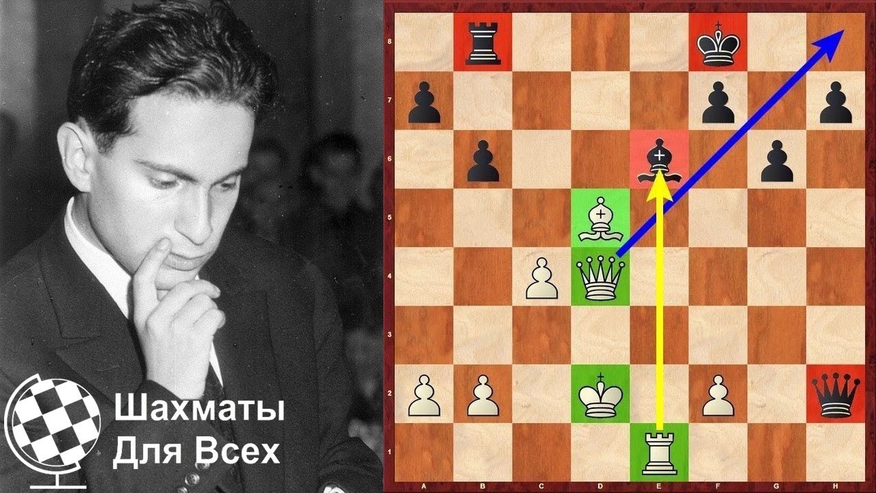 «таль. творчество» > шахматная библиотека > шахматные книги в формате djvu > скачать > шахматный портал webchess - бесплатный шахматный сервер