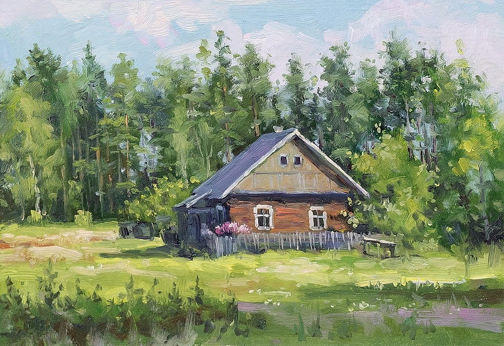 Ян русинек