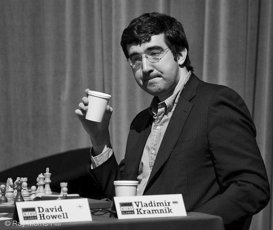 Шахматный вундеркинд - chess prodigy