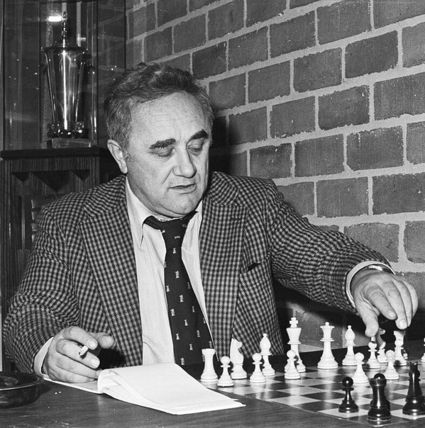 Ефим геллер
