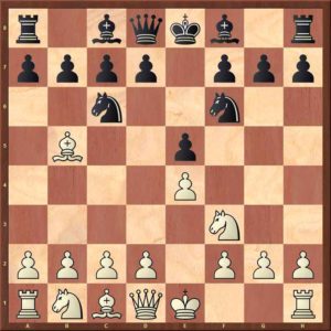 1.e4 d6 2.d4 Kf6 3.Kc3 e5