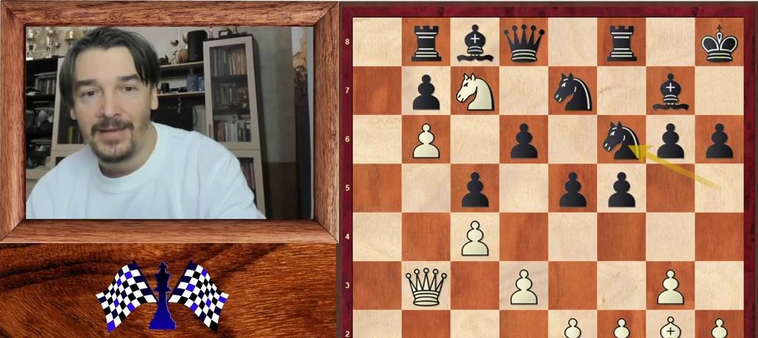 Александр морозевич шахматный рейтинг fide