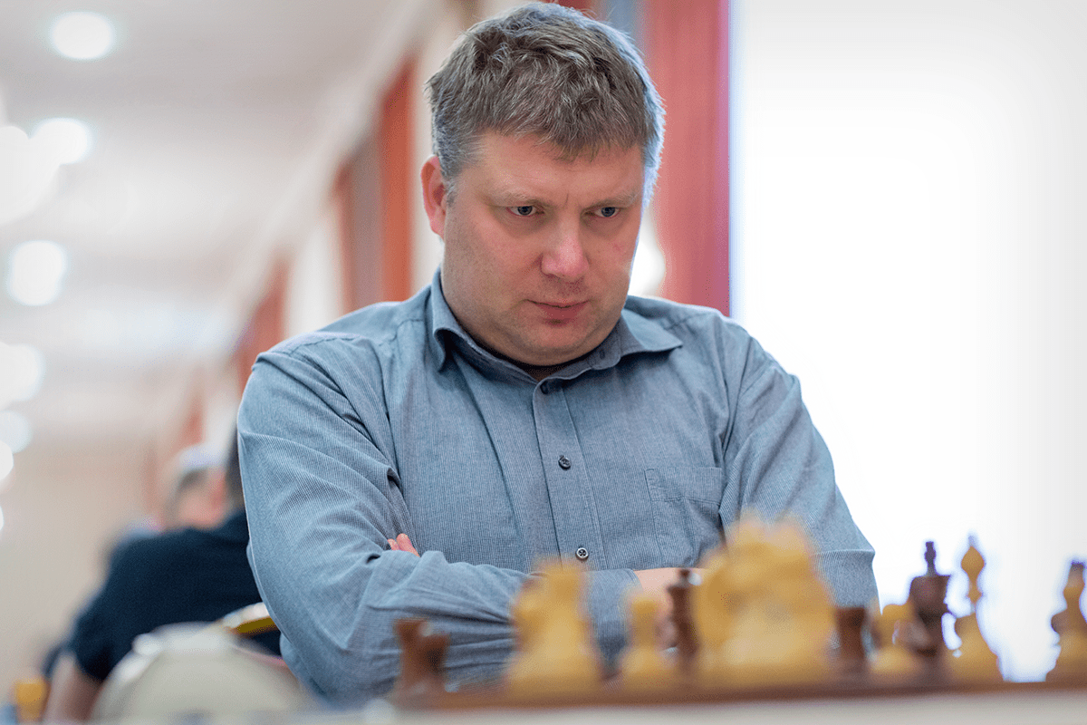 Алексей широв