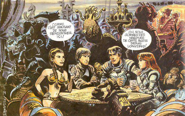 Необычная задача. Ретрактор, автор Valerian Onitiu