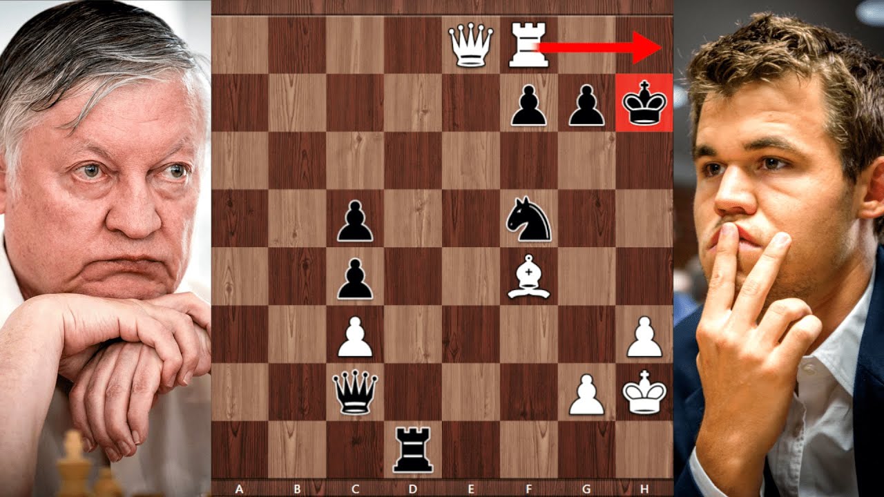 Почему карлсен играет сильнее тебя? - шахматы на chess boom - играть, смотреть, учиться