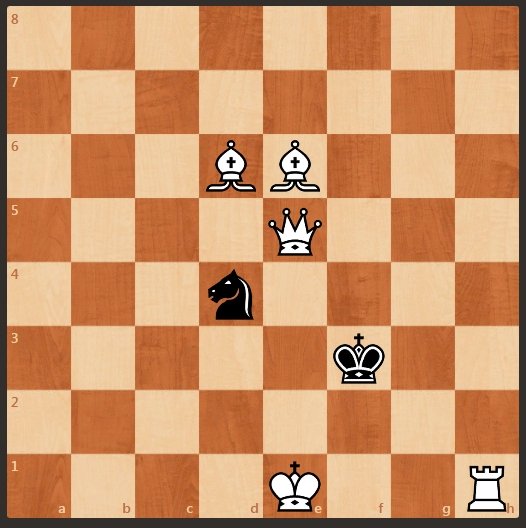Правила игры в шахматы за 5 минут