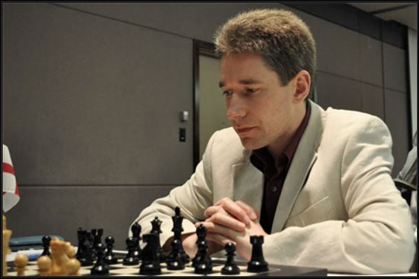 Майкл адамс (шахматист) - michael adams (chess player) - dev.abcdef.wiki