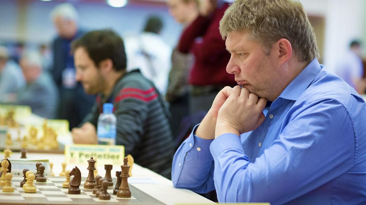 Алексей широв - alexei shirov - abcdef.wiki