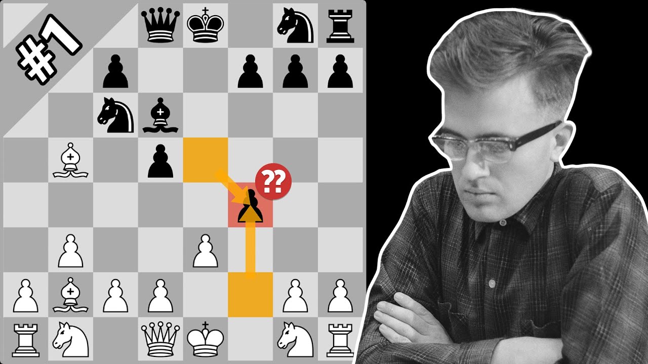Открытие ларсена - siam.press