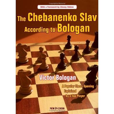 Ajedrez. chess. the complex najdorf. a complete repertoire for black - victor bologan dvd