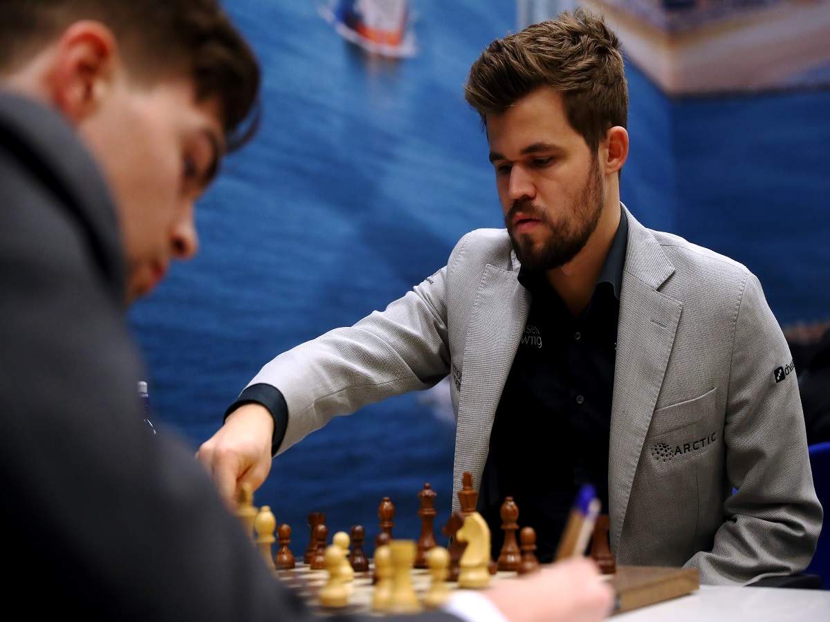 Магнус карлсен (magnus carlsen) - биография, новости, личная жизнь
