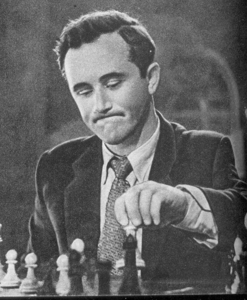 Ефим геллер