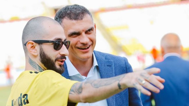 Величайший Мастер эндшпиля
