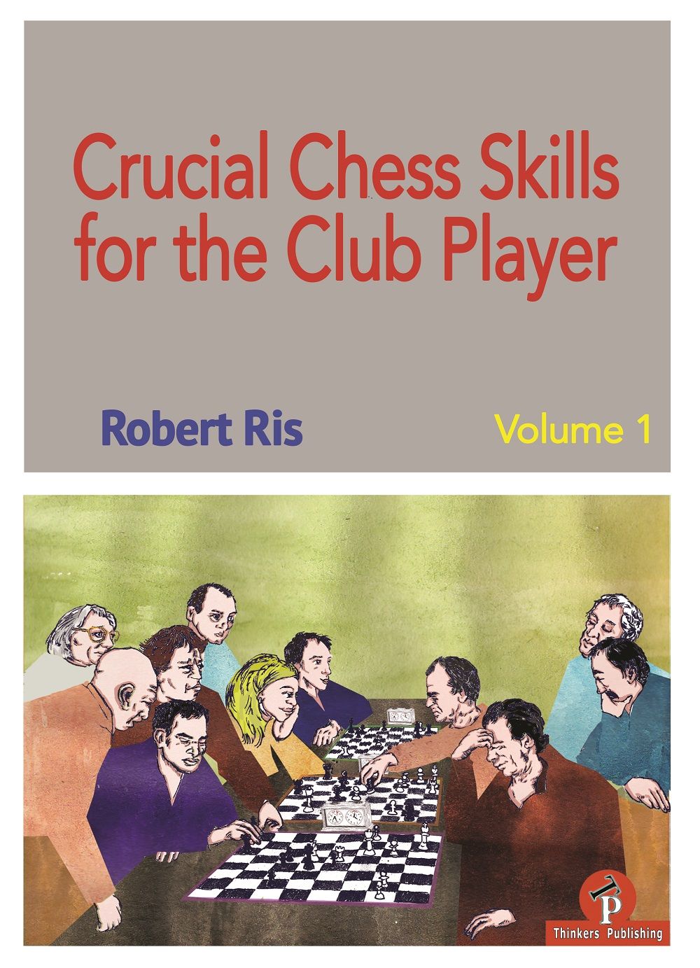 Download - robert ris - mastering pattern recognition in the opening