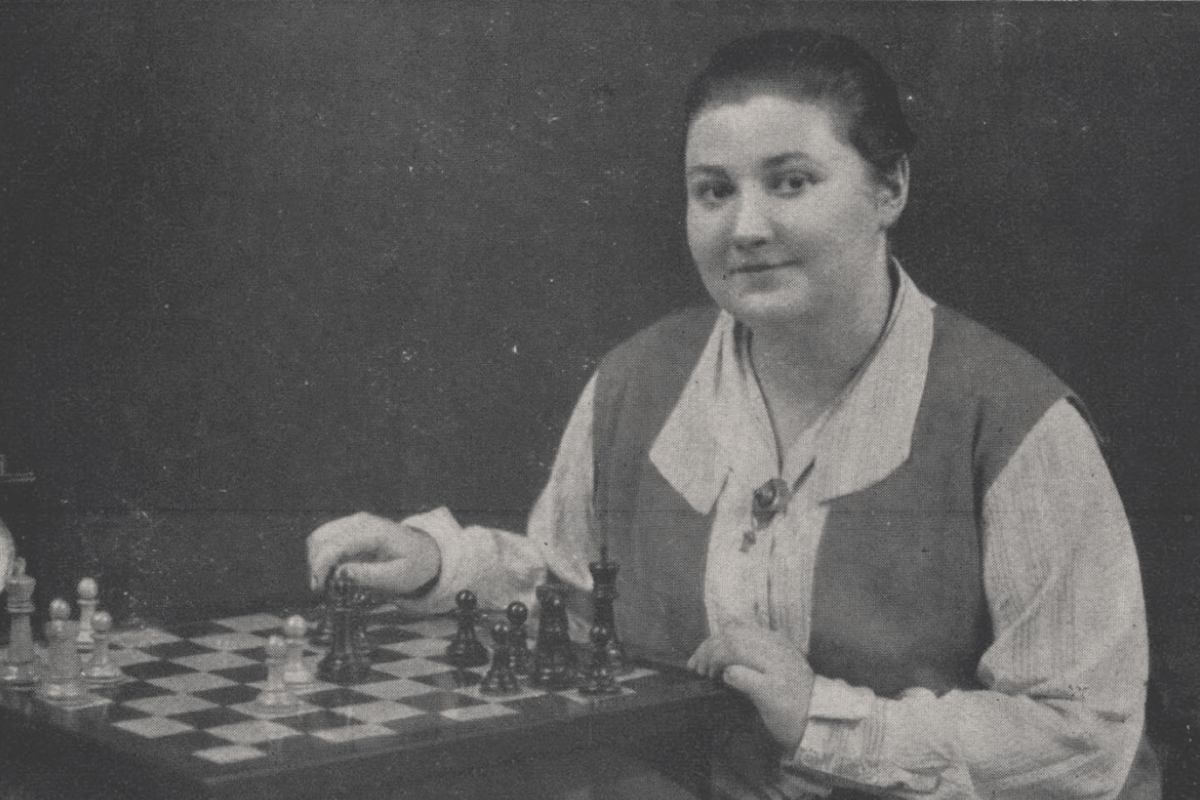 Рекорды в шахматах