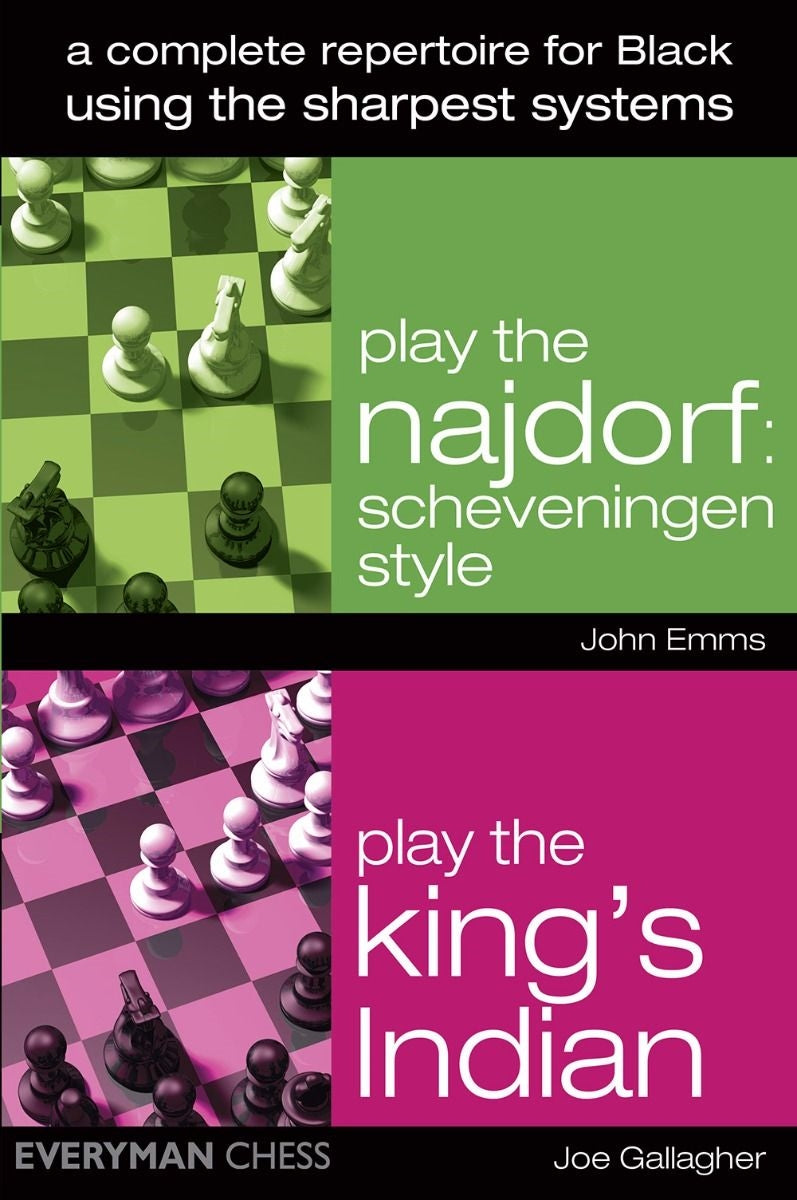 “king’s indian: a modern approach” by victor bologan - a review by jana schneider | chessbase