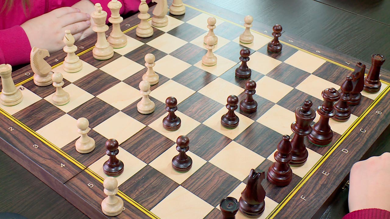 Список мировых рекордов по шахматам - list of world records in chess - dev.abcdef.wiki