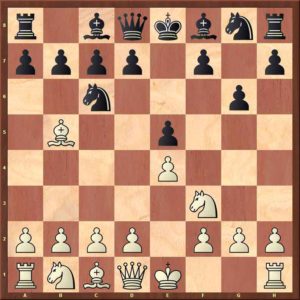 1.e4 d6 2.d4 Kf6 3.Kc3 e5