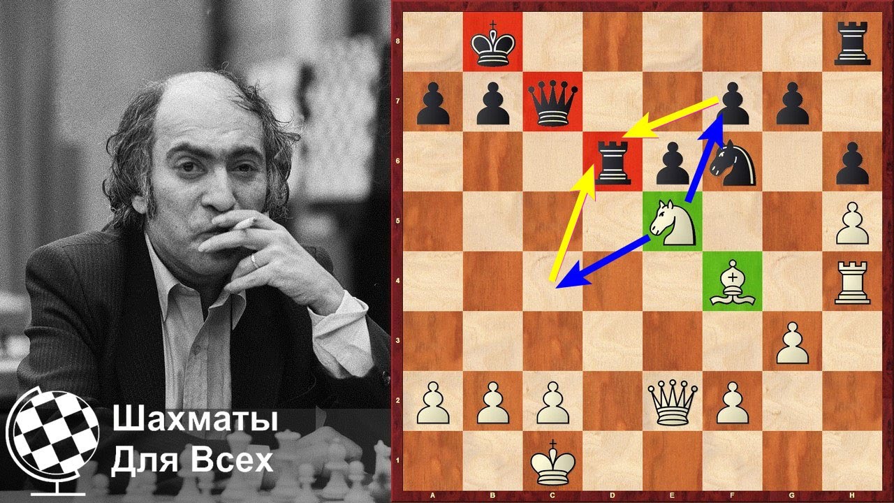 Михаил таль - биография, новости, личная жизнь