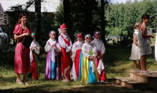 Юбилей бориса спасского