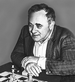 Ефим геллер