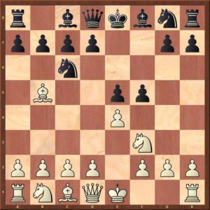 1.e4 d6 2.d4 Kf6 3.Kc3 e5