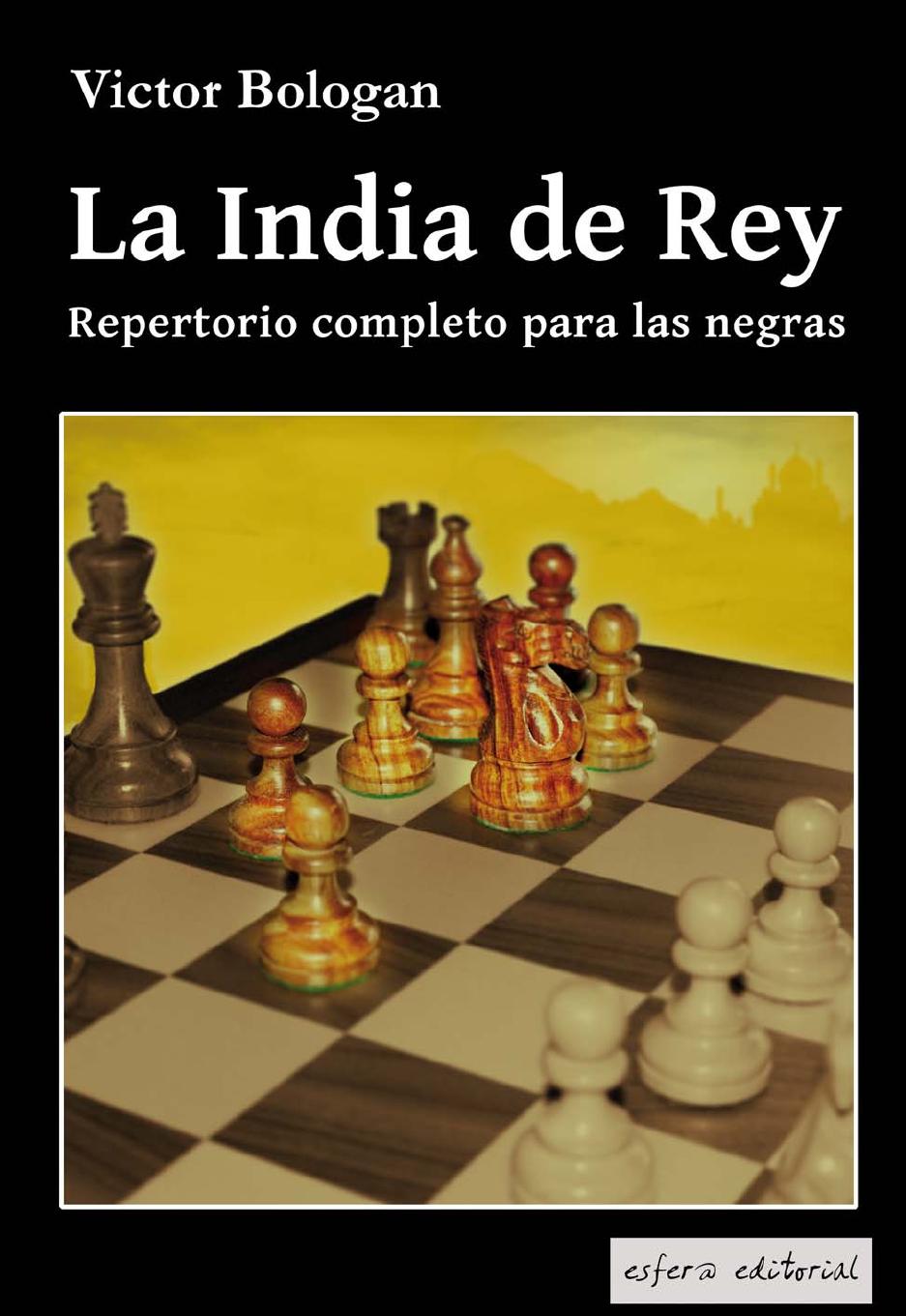 Viktor bologan: fit for the french - review | chessbase