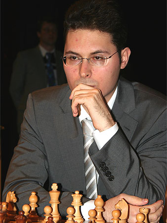 Питер леко - peter leko - abcdef.wiki