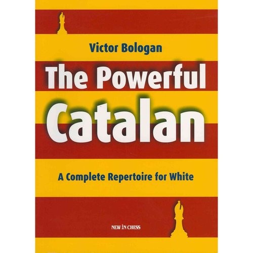 Viktor bologan: the complex najdorf | chessbase