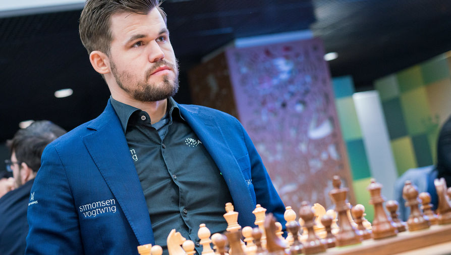 Почему карлсен играет сильнее тебя? - шахматы на chess boom - играть, смотреть, учиться