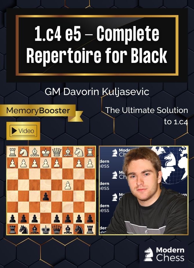 A look at "the complex najdorf" | chessbase