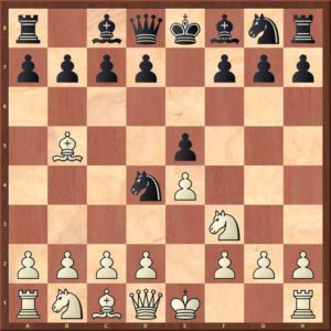 1.e4 d6 2.d4 Kf6 3.Kc3 e5