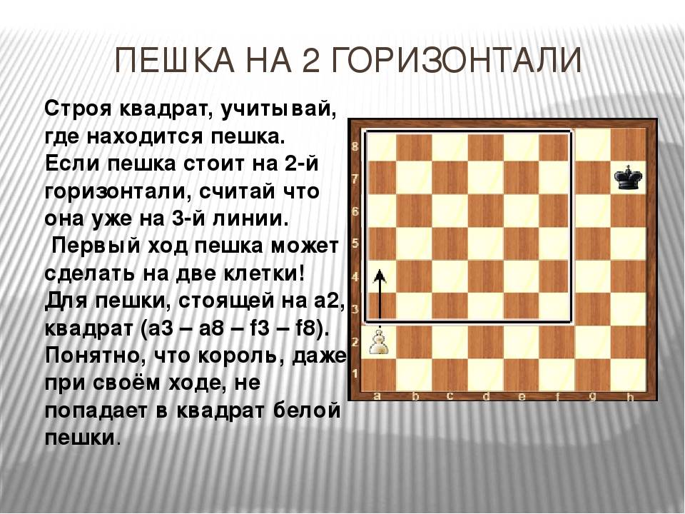 Шахматная фигура конь